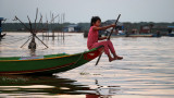 @ The Floating Village | Sem Reap