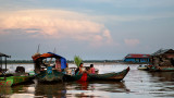 @ Floating Village | Siem Reap