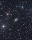 NGC 6300 - Full Frame