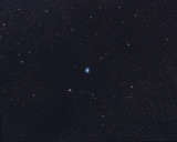 NGC 6369 The Little Ghost Nebula 