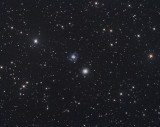 NGC 6935 & NGC 6937 in Indus
