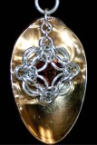 3x2  spoon ornamet  gold spoon w cm pendant rivoli.jpg