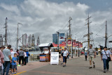 Harbor Tours