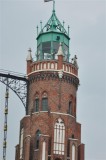 Bremerhaven Lighthouse