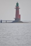 Hohe Weg Lighthouse