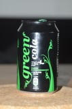 Green Coke