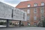 Kiel Castle and Annex