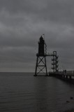 Ewersand Lighthouse