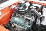 57 Pontiac 347 CI - 270HP 4 barrel