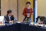 Jiang Lidong