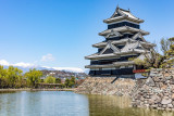 Matsumoto Castle