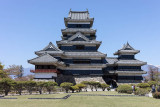 Matsumoto Castle