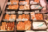 Nishiki Market, Kyoto