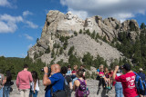 Mount Rushmore