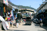 Khaigala bazaar