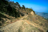 Views from Devgali
