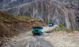Jeeps