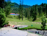 Resort