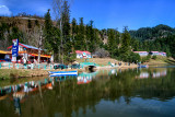 Resort