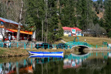 Resort