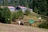 Resort