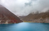 Lake Lulusar