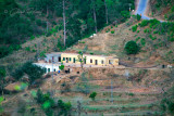 House in Jhandi Chontra Village