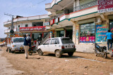 Shops