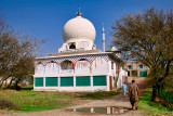 Mosque