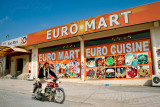 Supermarket
