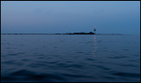 Långe Jan Lighthouse