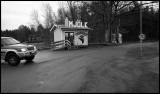 Local milkshop - Sibirien (Hässleholm)
