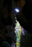 Cueva del Indio cave