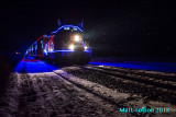 Holiday Train 2018