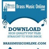 Brass Sheet Music
