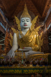  Five-Story Buddha