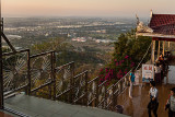 Mandalay Hill View