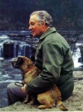 James Herriot & Bodie