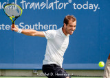 Richard Gasquet, 2017