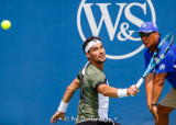 Fabio Fognini, 2017