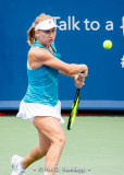 Daria Gavrilova, 2017