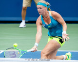 Kiki Bertens, 2017