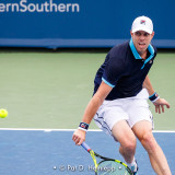Sam Querrey, 2017