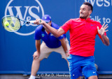 Nick Kyrgios, 2017