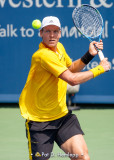 Tomas Berdych, 2017