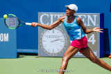 Venus Williams, 2017