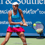 Venus Williams, 2017