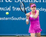 Agnieszka Radwanska, 2017