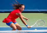 Daria Kasatkina, 2017