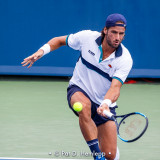 Feliciano Lopez, 2017